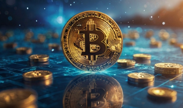 BTT Token