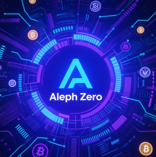 Understanding Aleph Zero: A Game Changer in Blockchain Technology