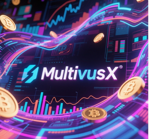 Understanding MultiversX: A Deep Dive into the Future of Blockchain Ecosystems