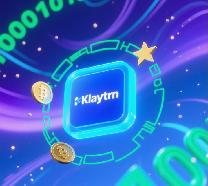 Klaytn Blockchain: Revolutionizing Enterprise-Grade Decentralized Solutions