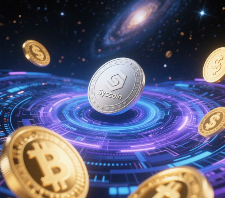 What is Syscoin? Exploring the Blockchain Platform Bridging Bitcoin and Ethereum