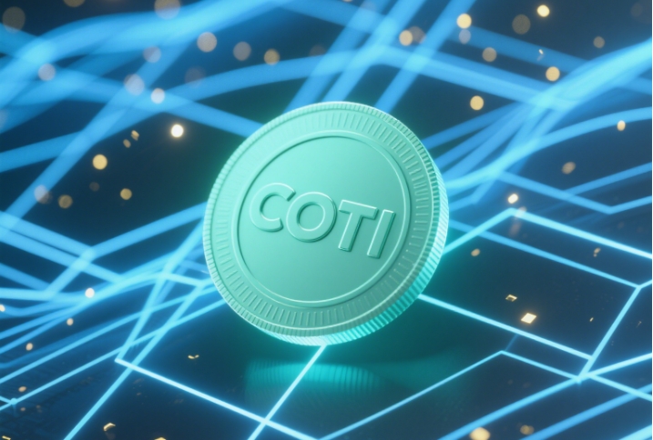 COTI: Revolutionizing Payments with Scalable and Trustworthy Blockchain Technology