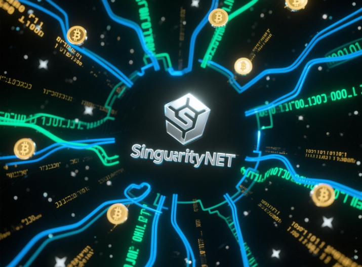 SingularityNET: Decentralizing AI for a Smarter, Fairer Future