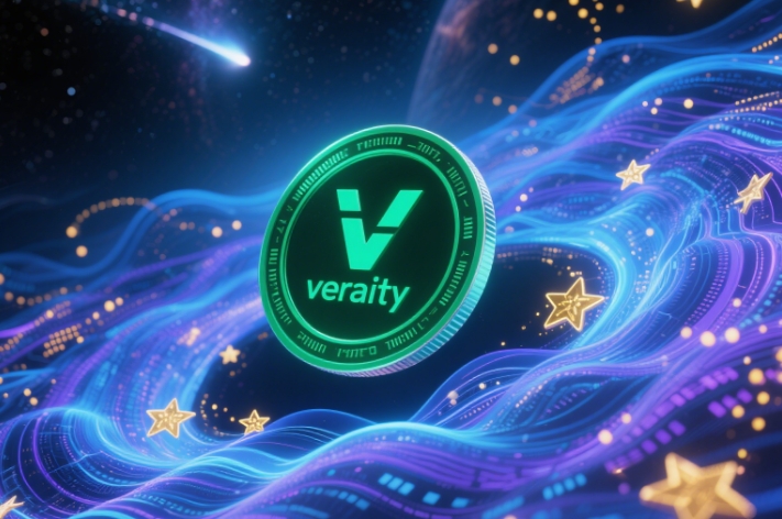 Verasity: Revolutionizing Digital Content and Ad Tech with Blockchain Innovation