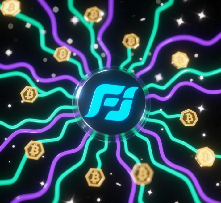 Flux: Decentralized Cloud Infrastructure Powering the Web3 Future