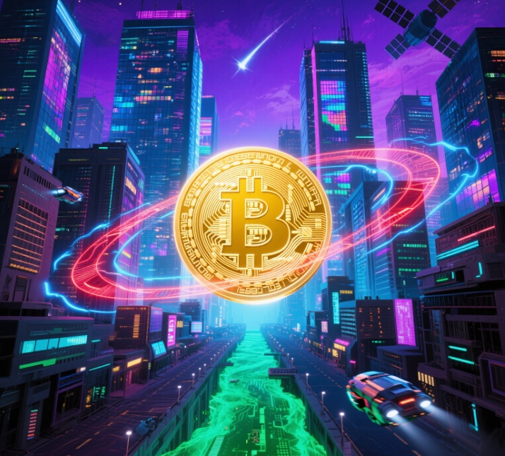 Understanding BTC: The Future of Digital Gold and Its Role in the Global Economy