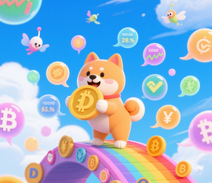 "DOGE: The Rise, Impact, and Future of the Original Meme Coin"