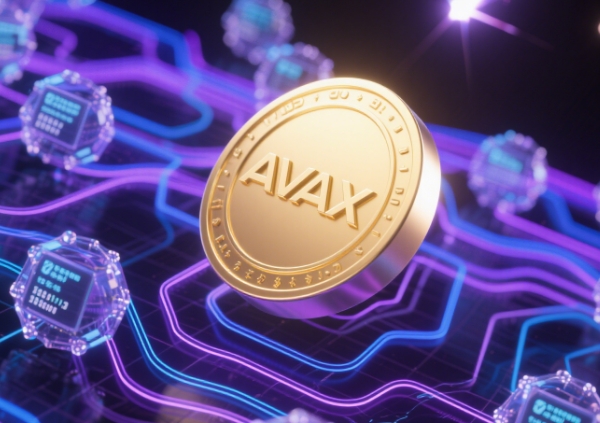 AVAX: Powering the Future of Blockchains with Speed, Scale, and Subnets