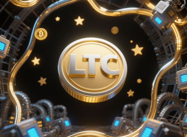 Litecoin (LTC): The Silver Standard's Enduring Value in Crypto