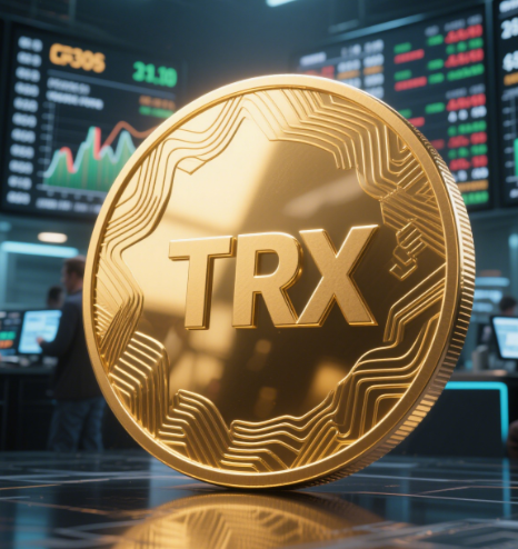 TRX: A Deep Dive into Tron’s Growing Role in the Crypto Ecosystem
