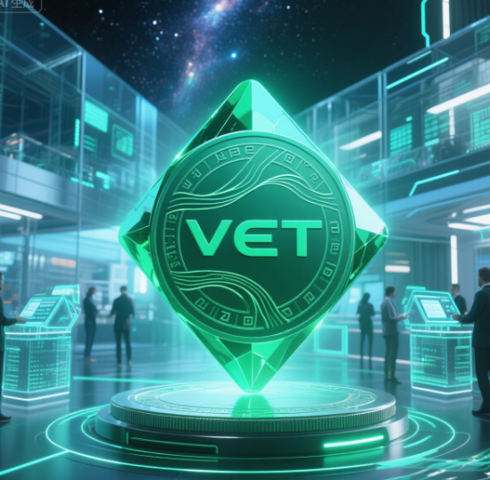 Unlocking the Real-World Potential of VeChain in the Blockchain Economy
