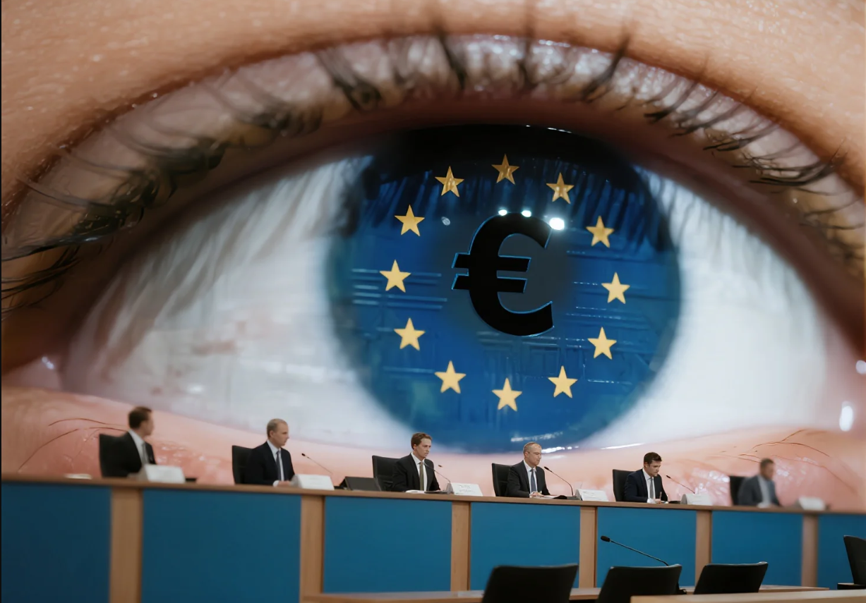 Digital Euro Faces Political Resistance: EU Lawmakers Question ECB Plans