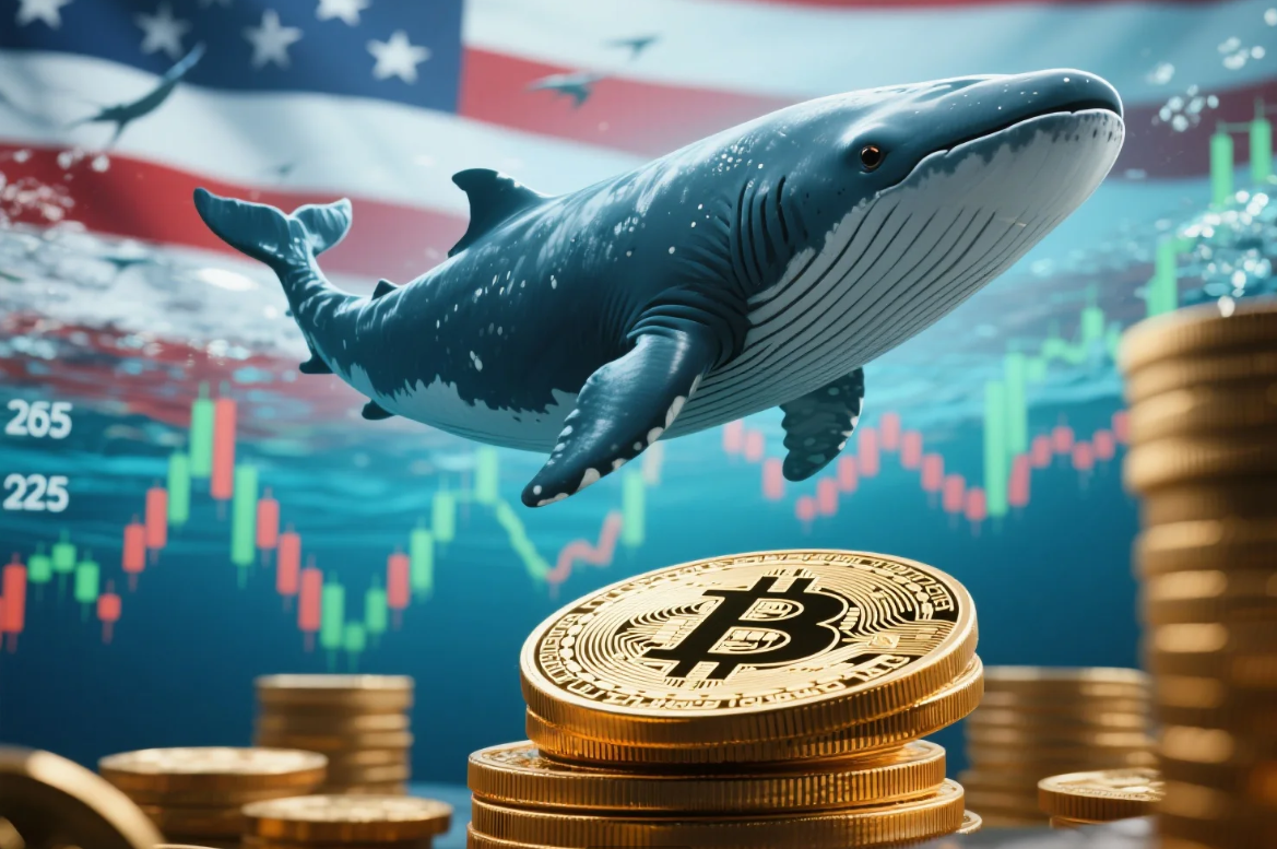 Bitcoin 2025 Explained: How Whales, Core Devs, and Governments Influence Price
