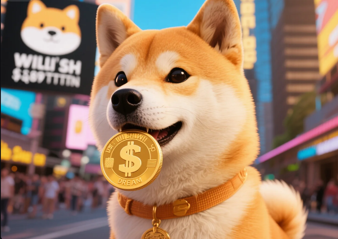 Can Shiba Inu Coin Reach $1 in 2025? Market Cap Math Explained