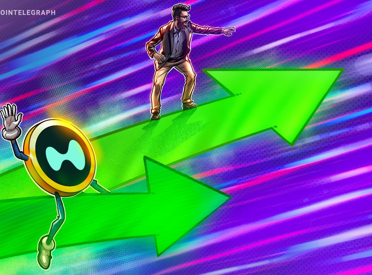 Hyperliquid’s HYPE Token Soars to Record High with Lion Group’s Backing