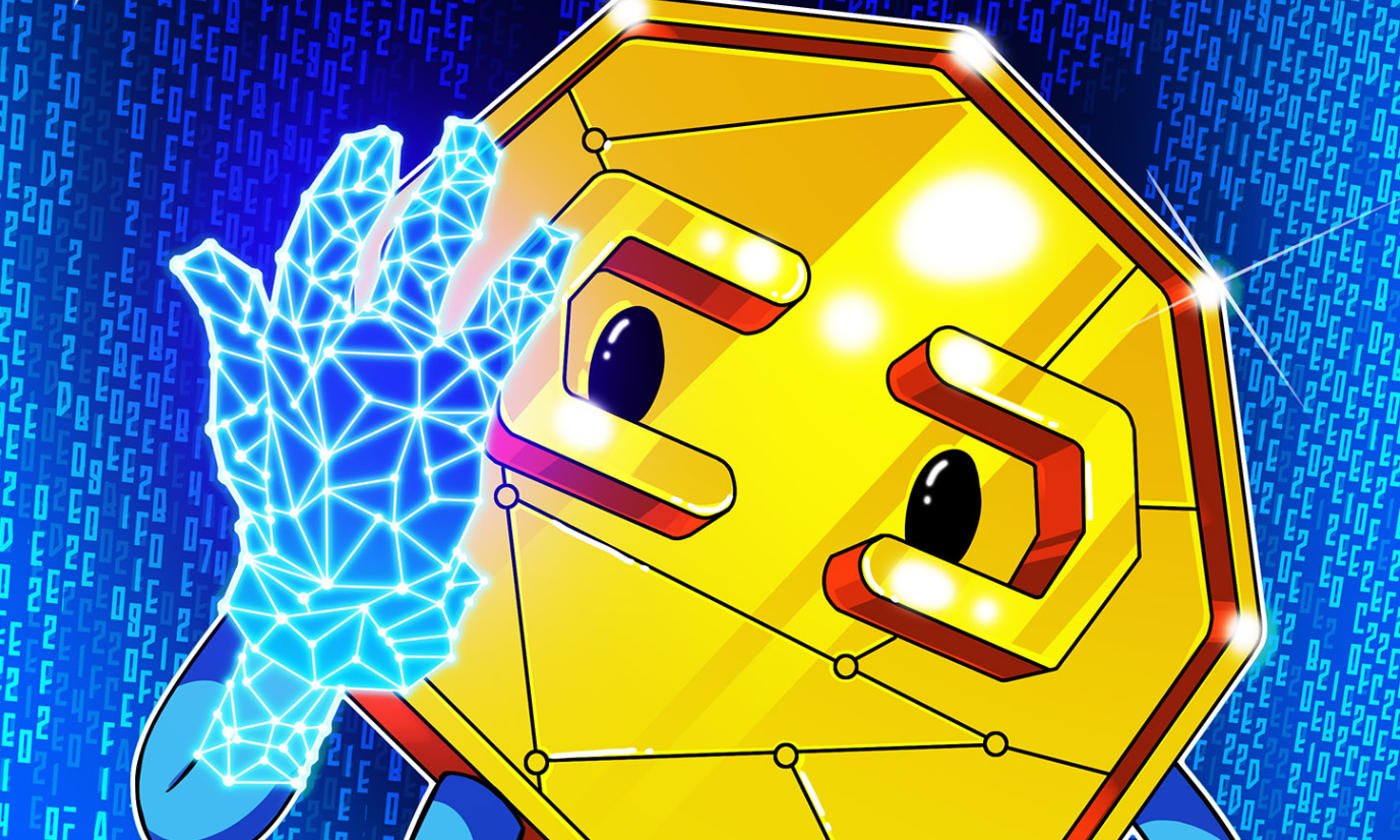 Blockchain Meets Energy: Ant Digital Reportedly Tokenizing $8B Portfolio