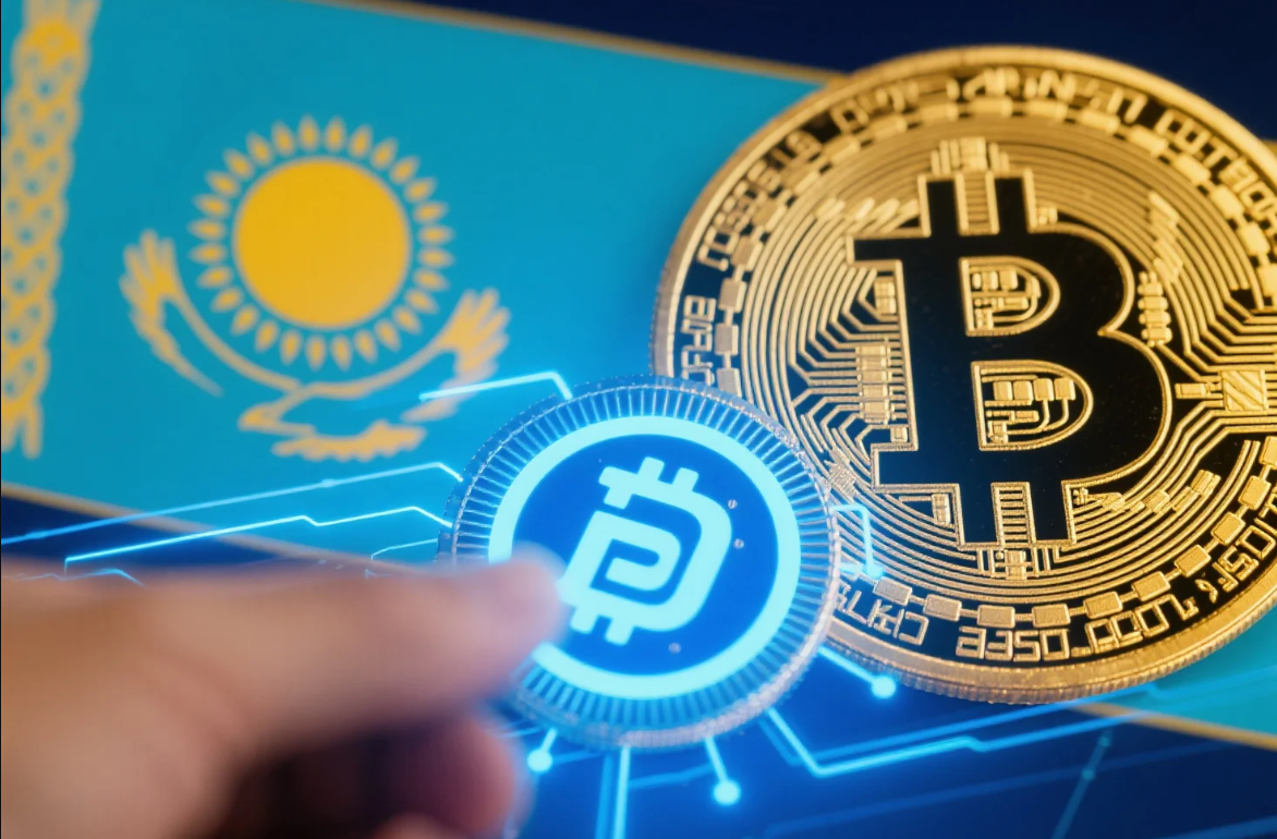 Kazakhstan’s President Calls for National Crypto Reserve and Digital Asset Law by 2026