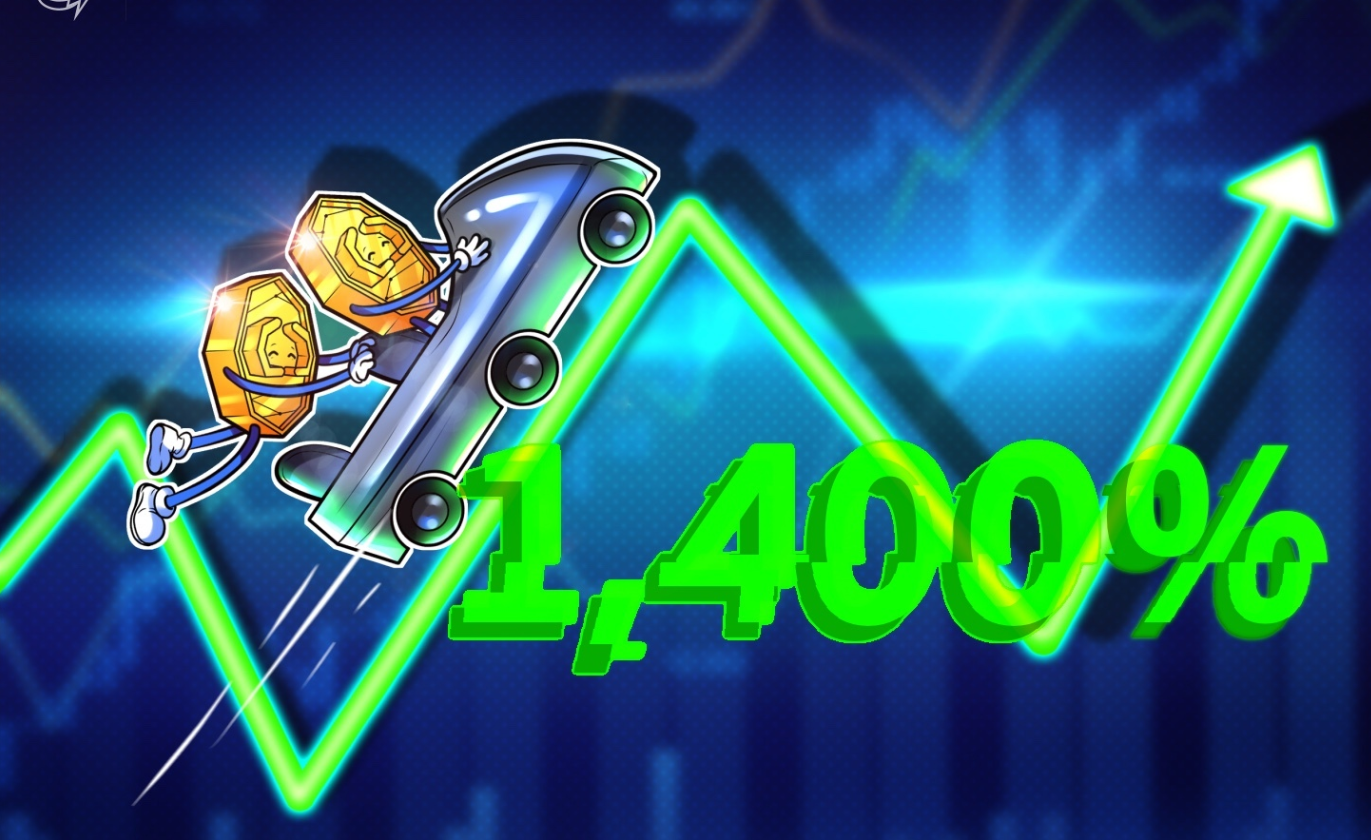 MYX Finance Explained: The DeFi Token That Jumped 1,400% in Just 7 Days