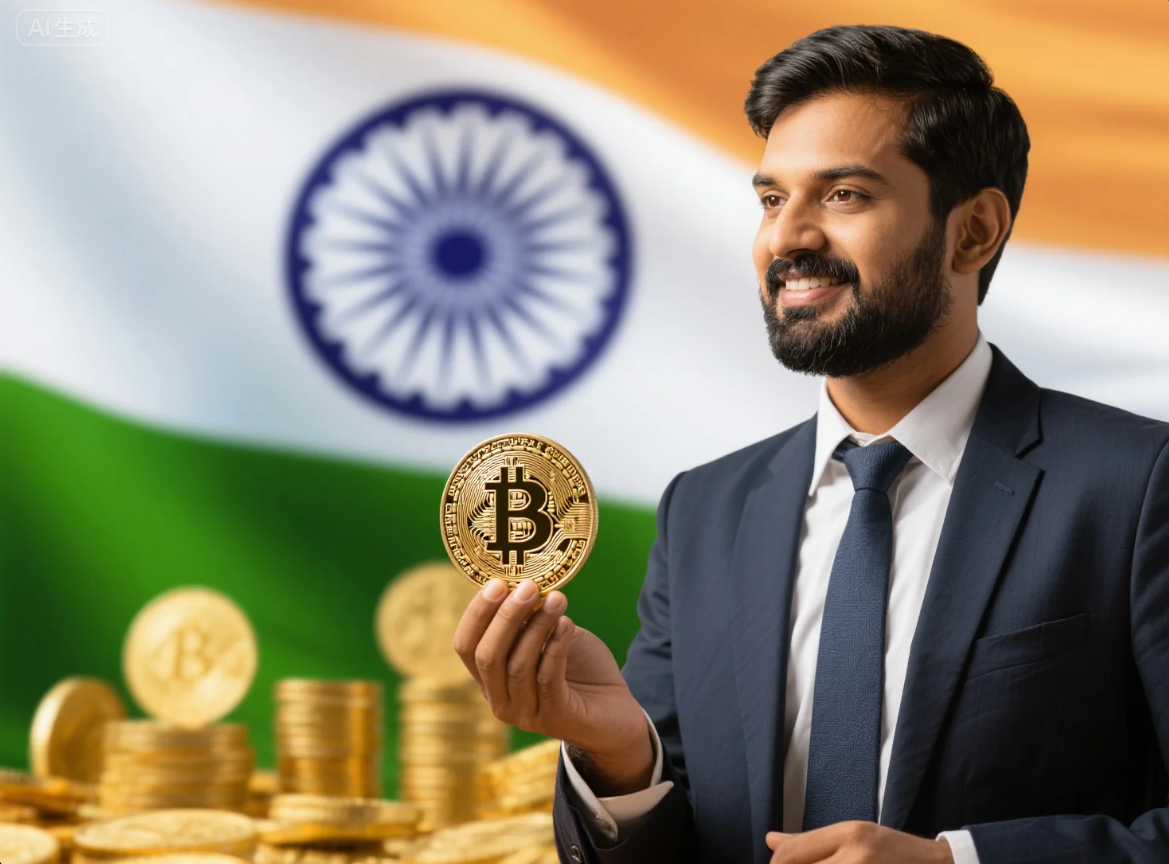 How Are Cryptos Taxed in India? What Investors Must Know in 2025