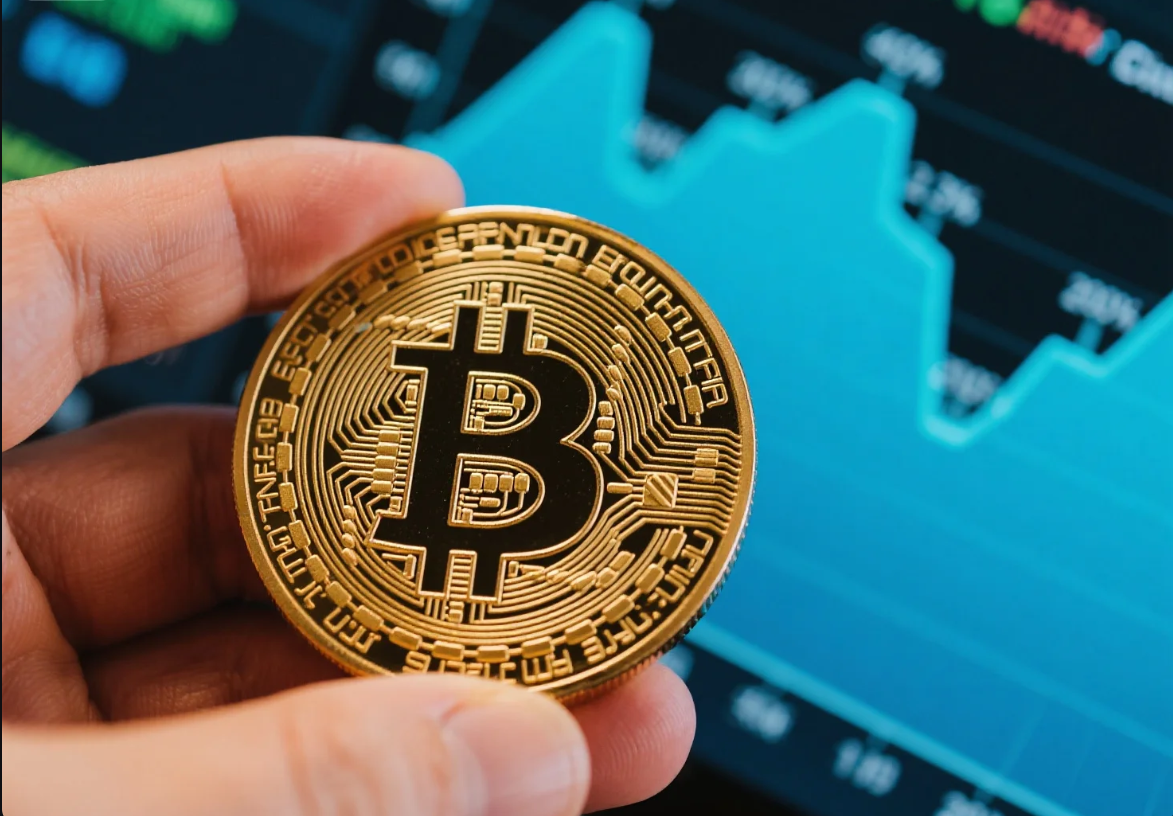 Fidelity Warns of 8.3M Illiquid Bitcoin Supply by 2032 — What It Means for Price