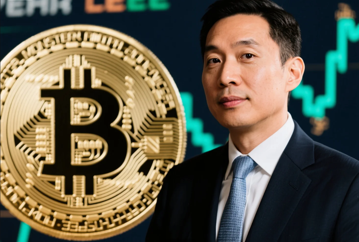 Crypto Rally Ahead? Bitcoin and Ethereum May Make a “Monster Move” in 3 Months