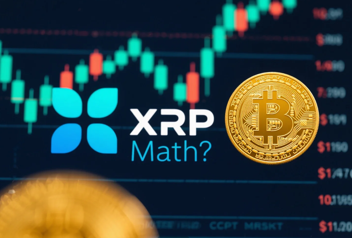 The XRP Math: Price Predictions if the Crypto Market Cap Expands by $10 Trillion