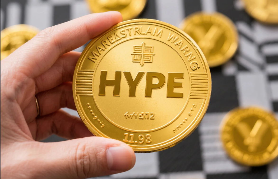 HYPE Token Faces $11.9B Unlock Pressure, Maelstrom Issues Warning to Traders