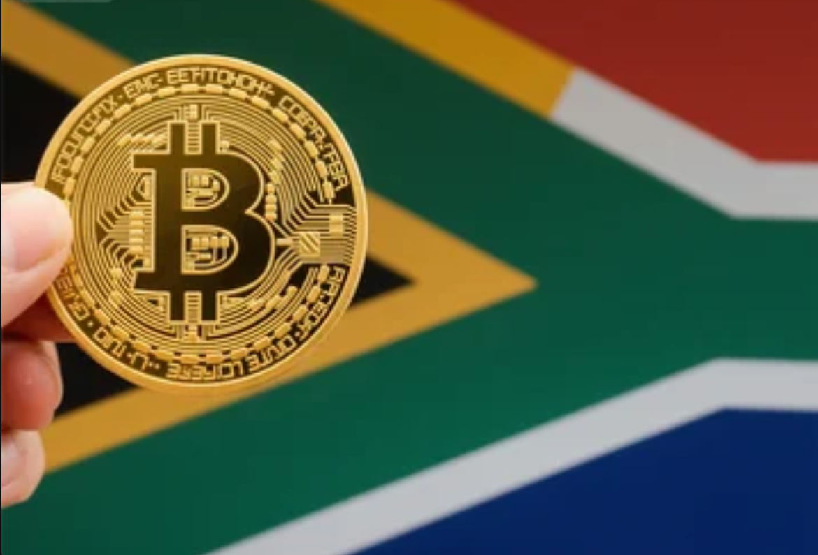 South African ETF Issuer Cautions Investors Over Its Own Bitcoin Fund