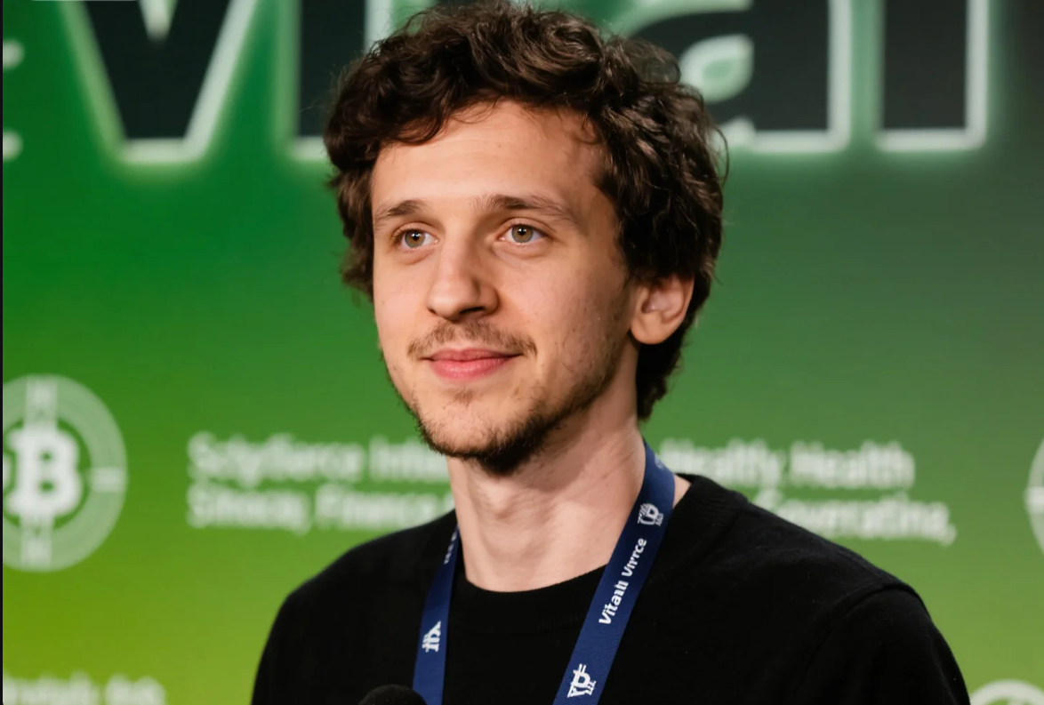 Vitalik Buterin Calls for Open-Source Infrastructure in Health, Finance, and Governance