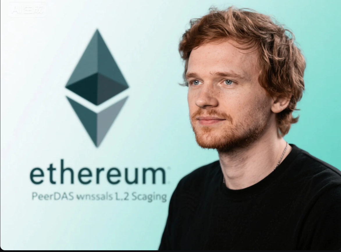 Ethereum’s PeerDAS: Vitalik Buterin Says It Will Be Key to Layer 2 Scaling
