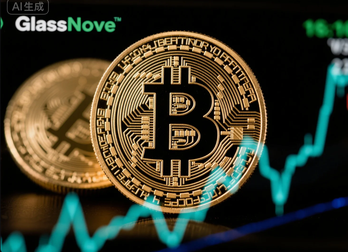 Bitcoin Hits 4-Week Low Amid Growing Signs of “Exhaustion” — Glassnode