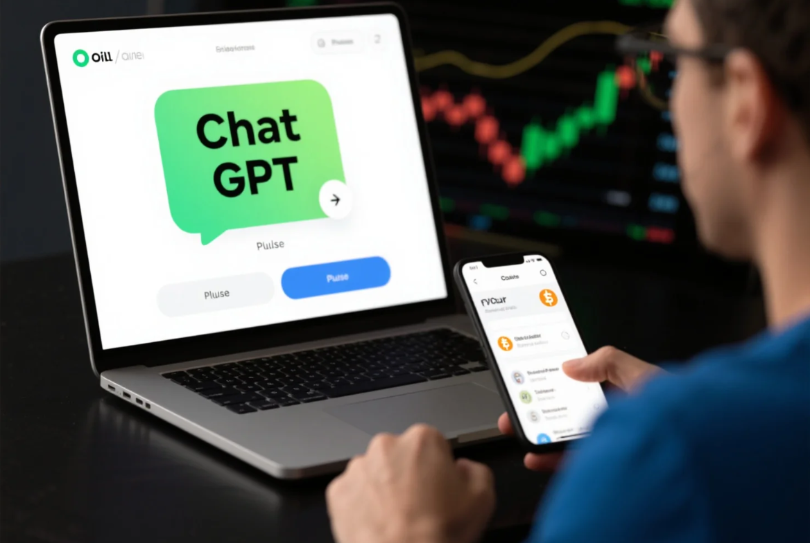 OpenAI Unveils ChatGPT “Pulse” — Could It Become Your AI Trading Assistant in Crypto?