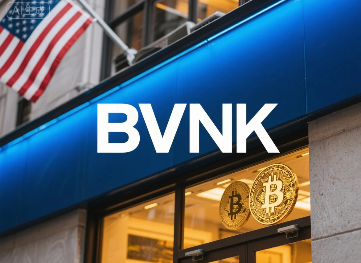 Citi Invests in Stablecoin Firm BVNK as Wall Street Deepens Its Crypto Push