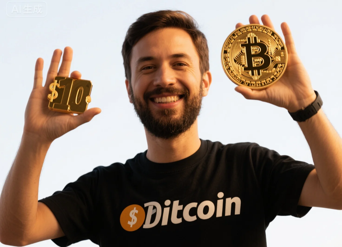 Bitcoiners Can Up Their Price Targets With a New $110K Bottom: Analyst