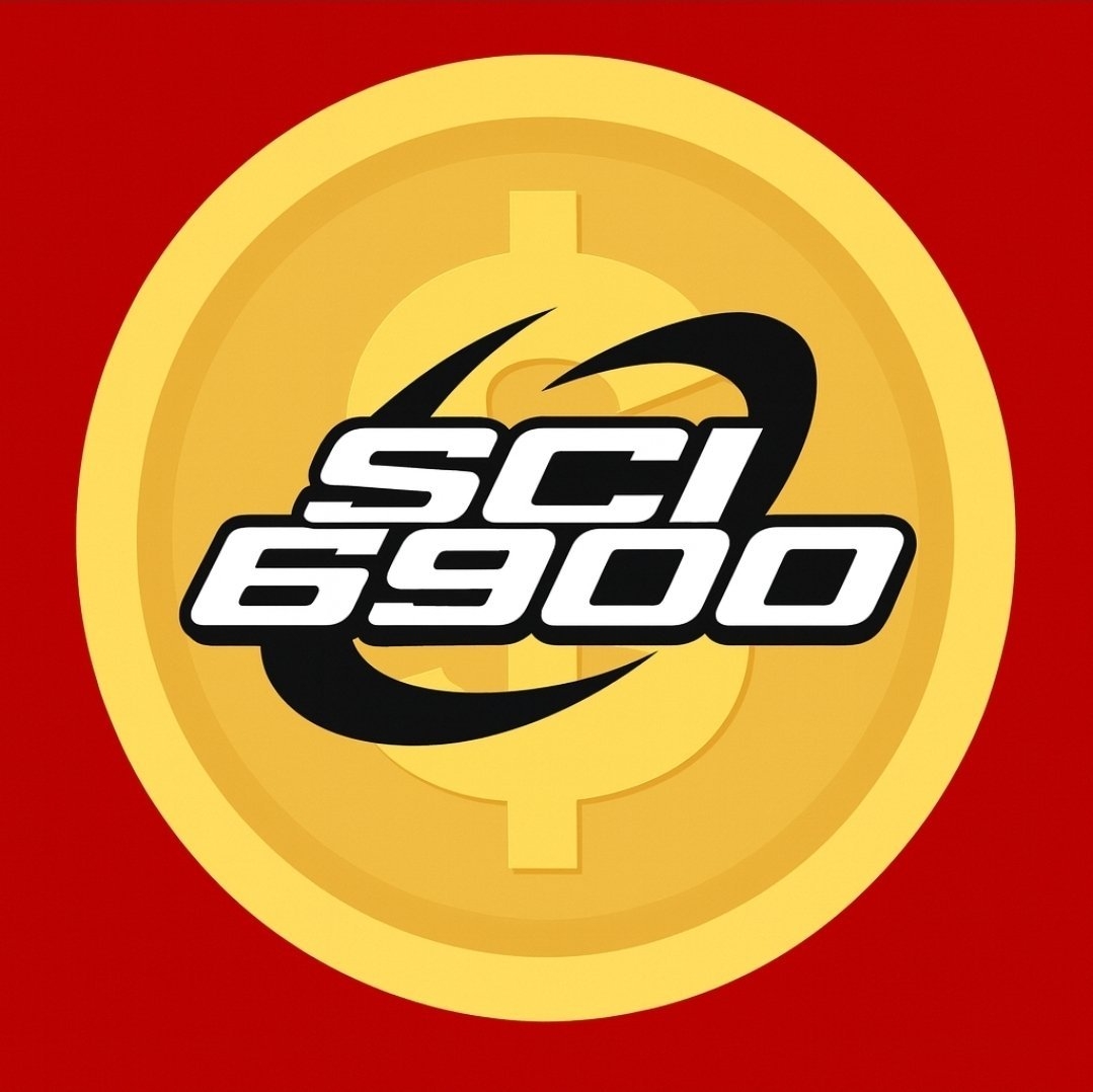 SCI6900