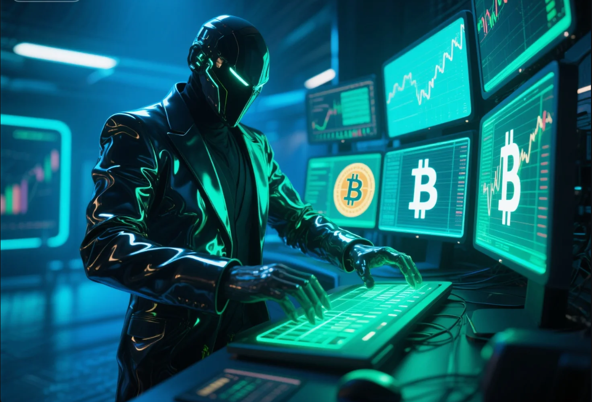 The Mysterious Hyperliquid Trader Doubling Down on Their Bitcoin Short