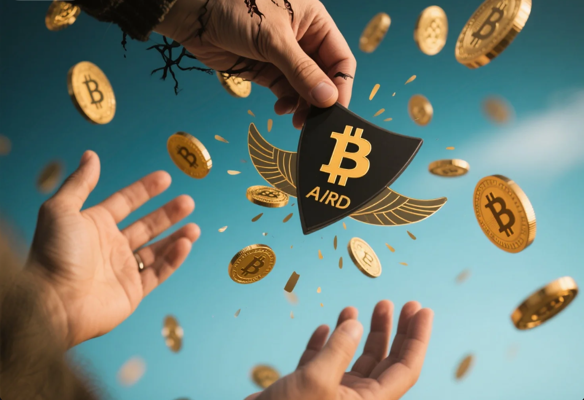 88% of Crypto Airdrops Flop — How to Break the Curse