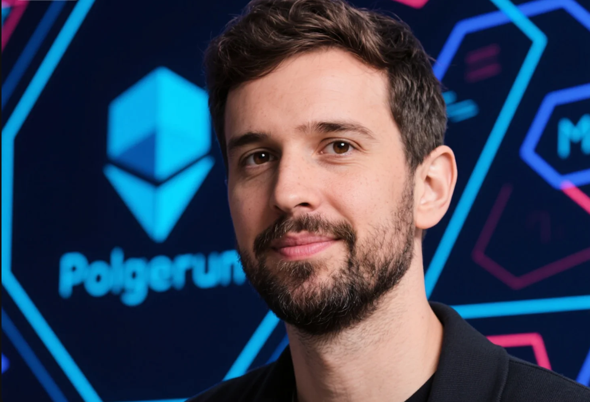 Polygon’s Co-Founder Says He’s “Questioning His Loyalty” to Ethereum