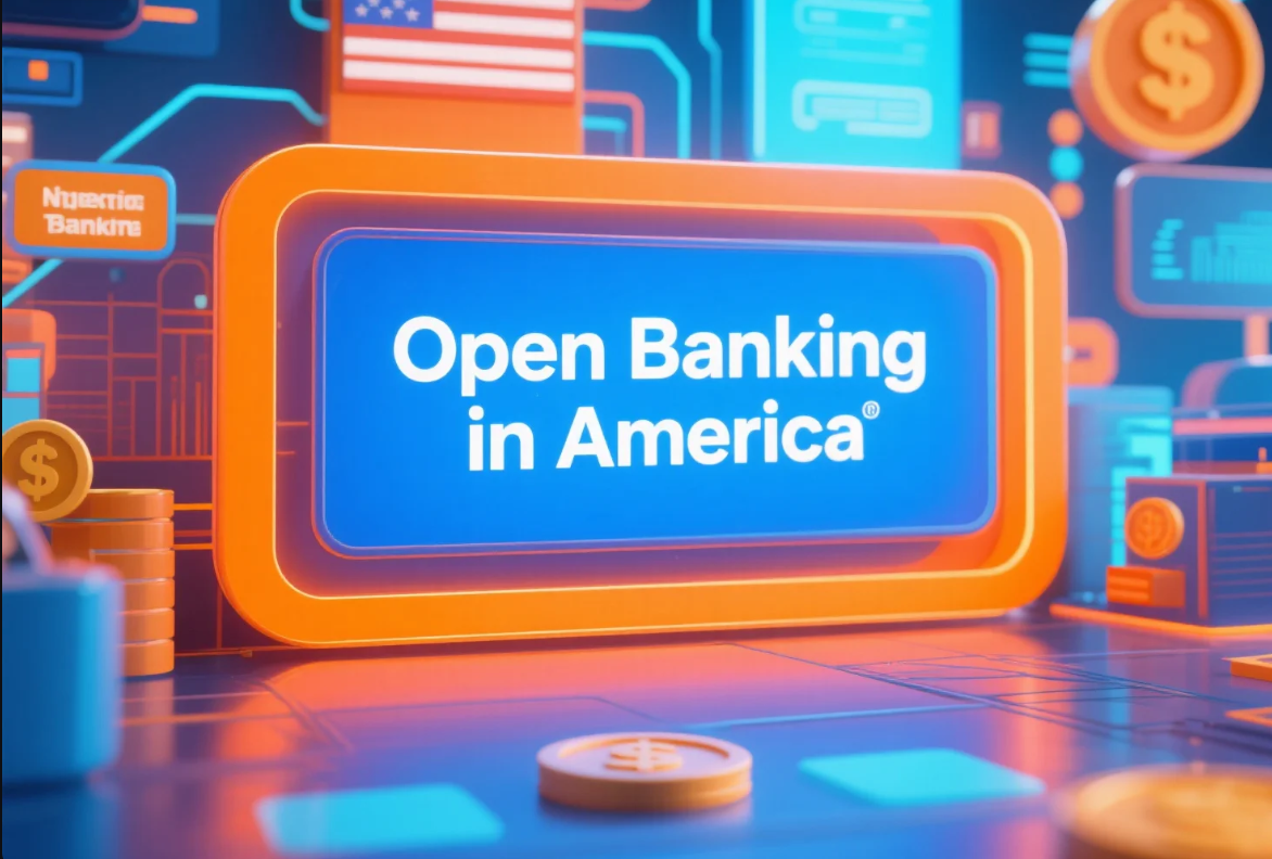 Open Banking Will Keep America at the Forefront of Financial Innovation