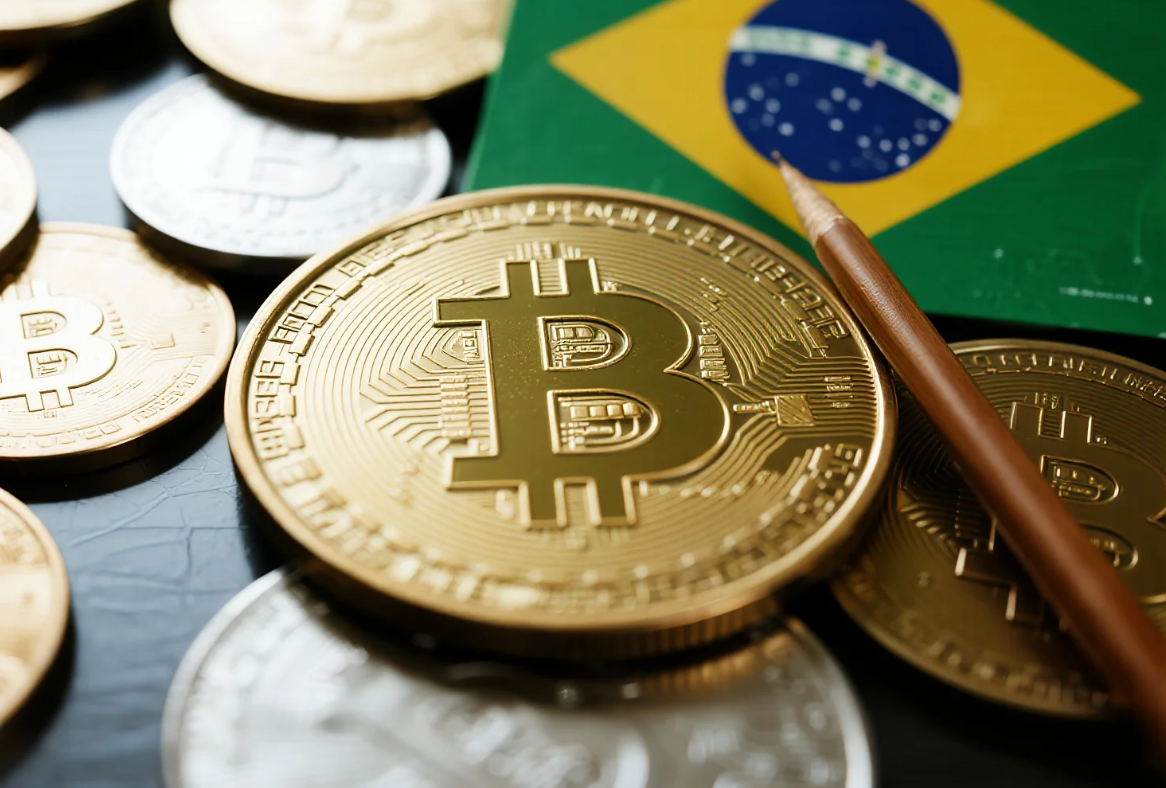 Brazil Classifies Stablecoin Payments as Foreign Exchange Under Sweeping New Rules