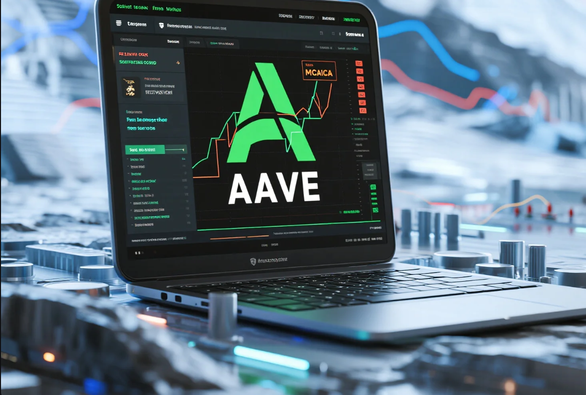 Aave Secures MiCA Authorization, Launches Zero-Fee Stablecoin Ramps Across Europe — A Major Milestone for Regulated DeFi