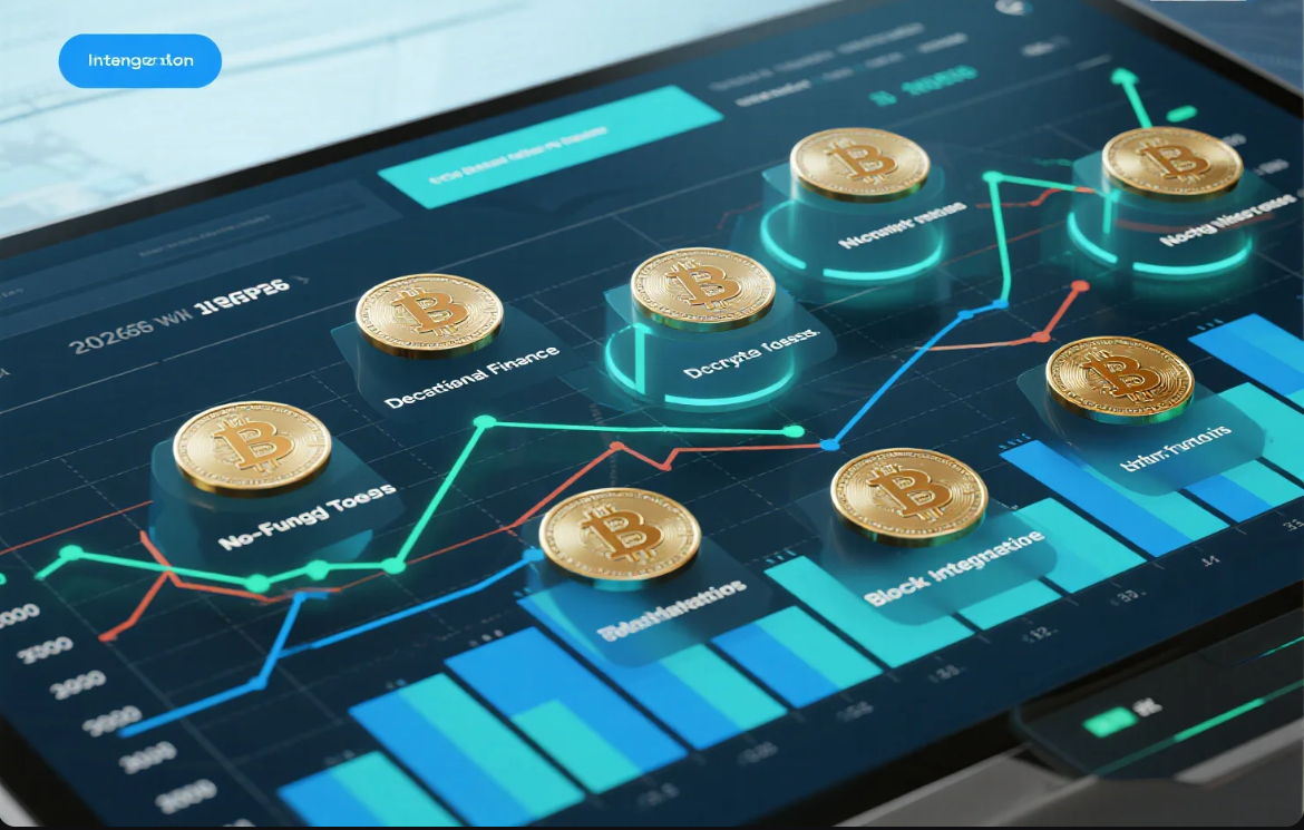 Coinbase Unveils 9 High-Conviction Crypto Themes It Plans to Back in 2026