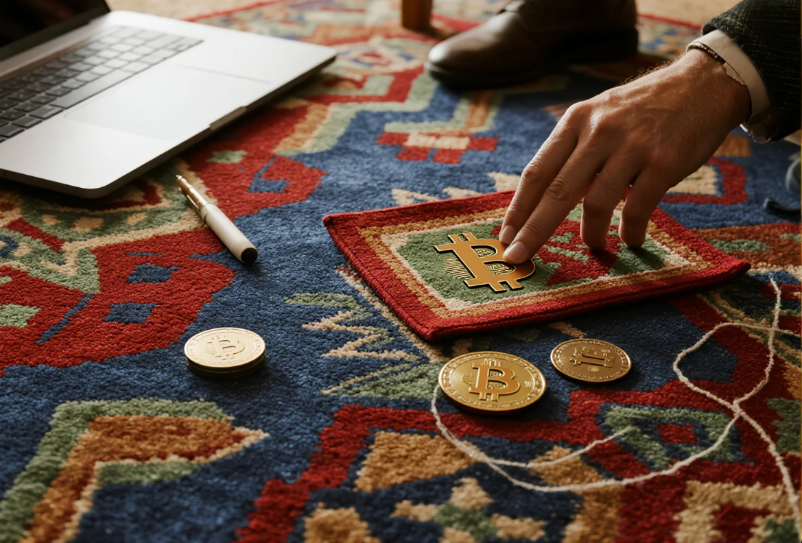 What Is a Rug Pull? The Complete Beginner’s Guide to the Most Common Crypto Scam