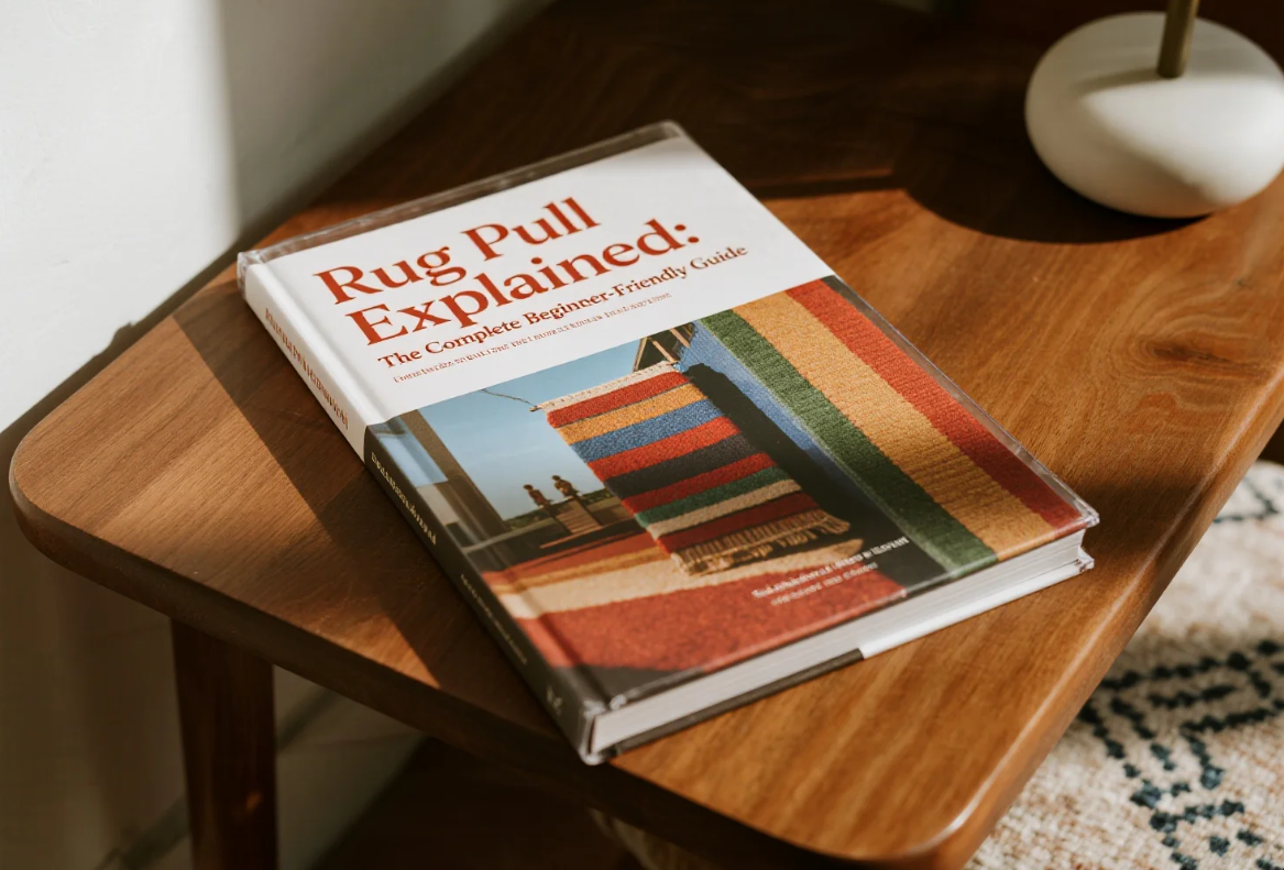 Rug Pull Explained: The Complete Beginner-Friendly Guide (2026 Edition)