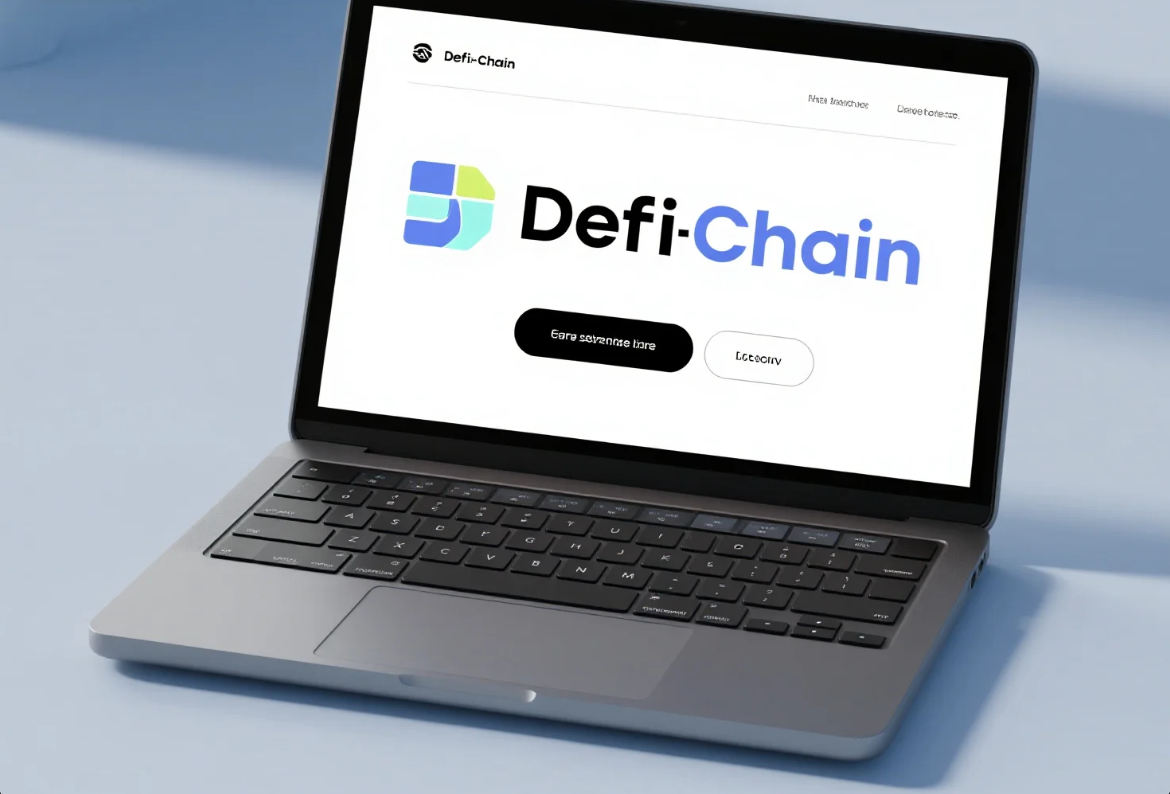 What Is DefiChain? A Simple and Complete Guide for Beginners (2026)