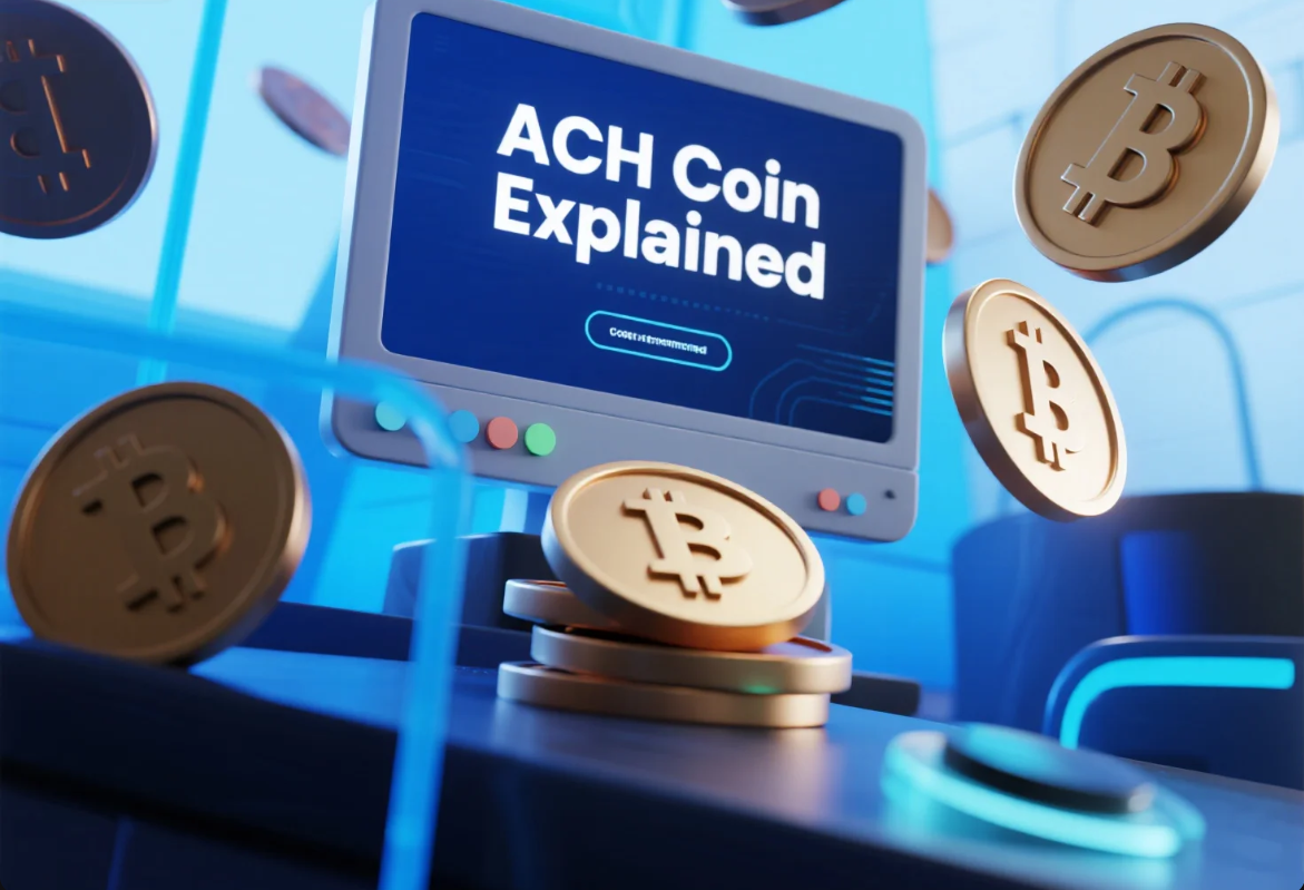 ACH Coin Explained: Everything You Need to Know About Alchemy Pay’s Token (2026 Guide)
