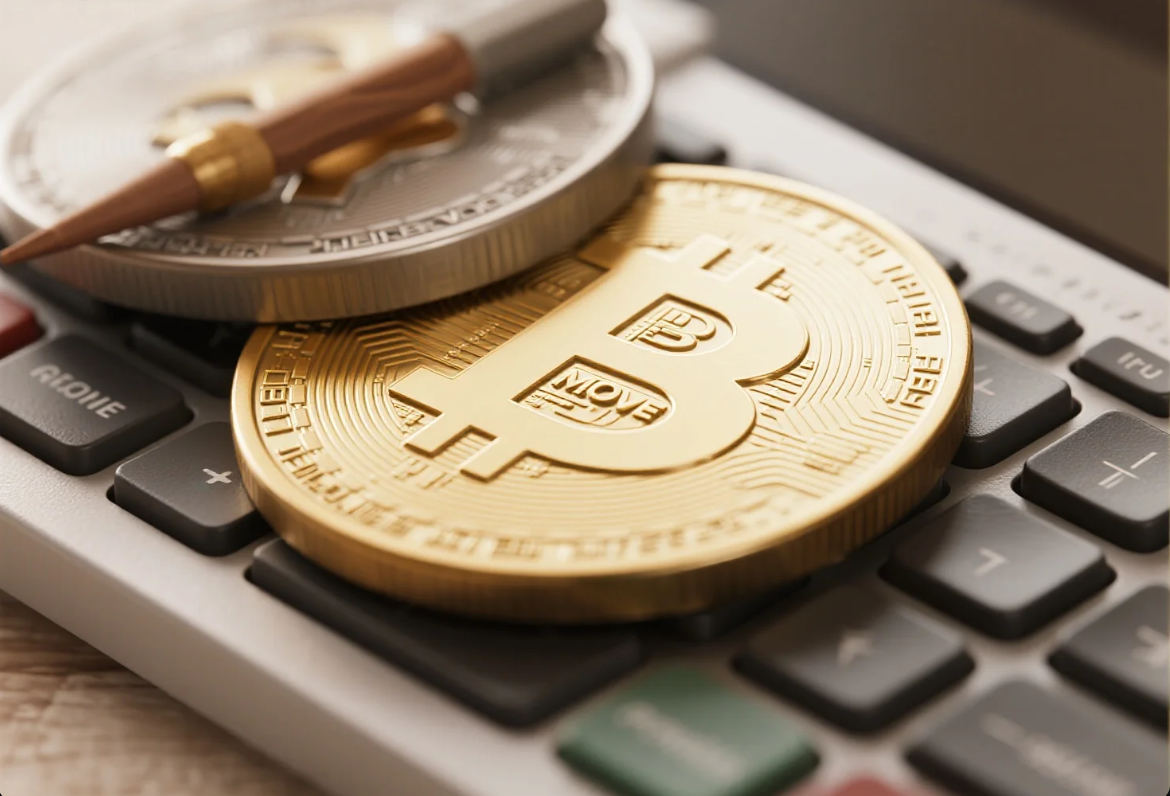 What Is $MOVE Coin? The Complete Beginner’s Guide to Move Token (2026 Edition)