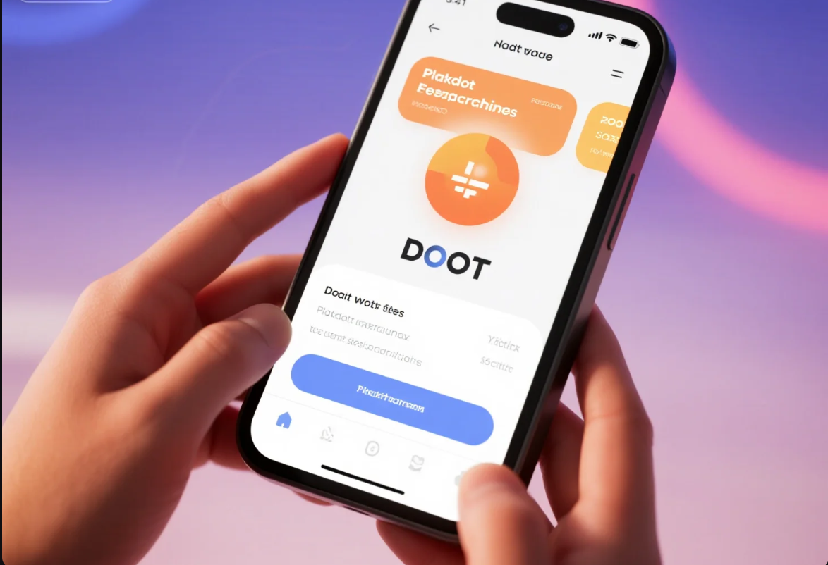 How to Withdraw Funds From Polkadot Parachains to Your DOT Wallet