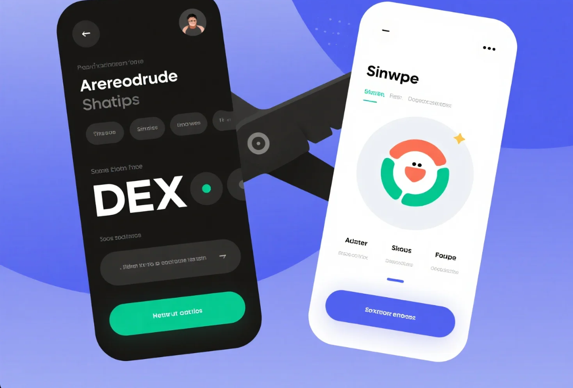 What Is Aerodrome DEX? How Does Aerodrome Swap Work?