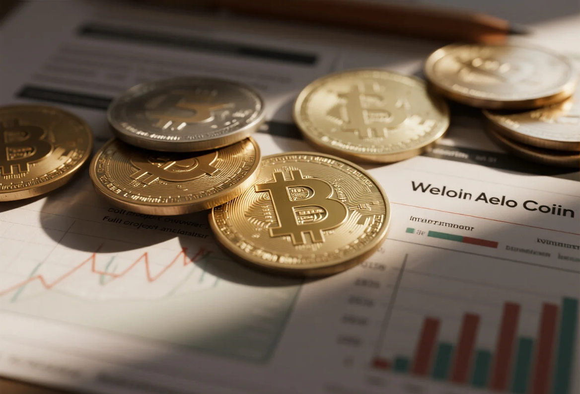 What Is Aelo Coin? Full Project Overview & Investment Risk Analysis for Beginners